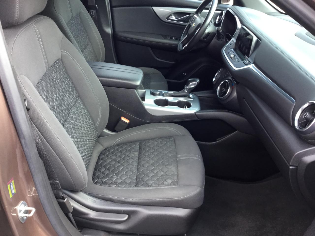 Chevrolet Blazer AWD 4dr LT w/2LT 2020