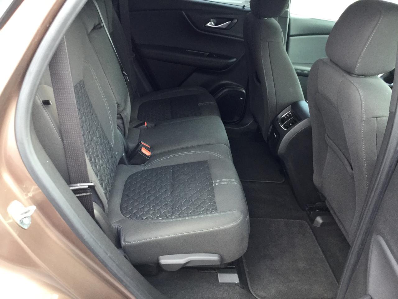 Chevrolet Blazer AWD 4dr LT w/2LT 2020
