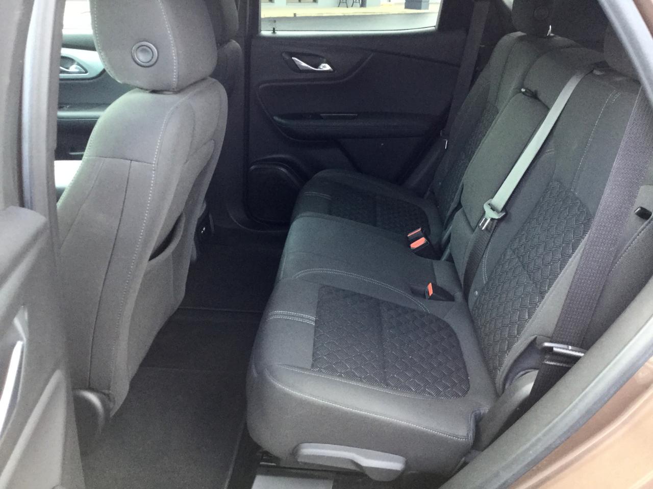 Chevrolet Blazer AWD 4dr LT w/2LT 2020