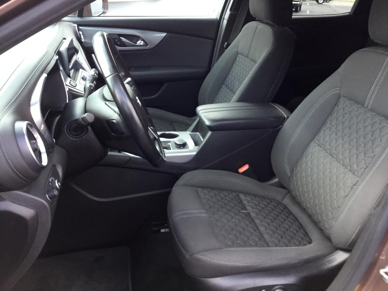 Chevrolet Blazer AWD 4dr LT w/2LT 2020