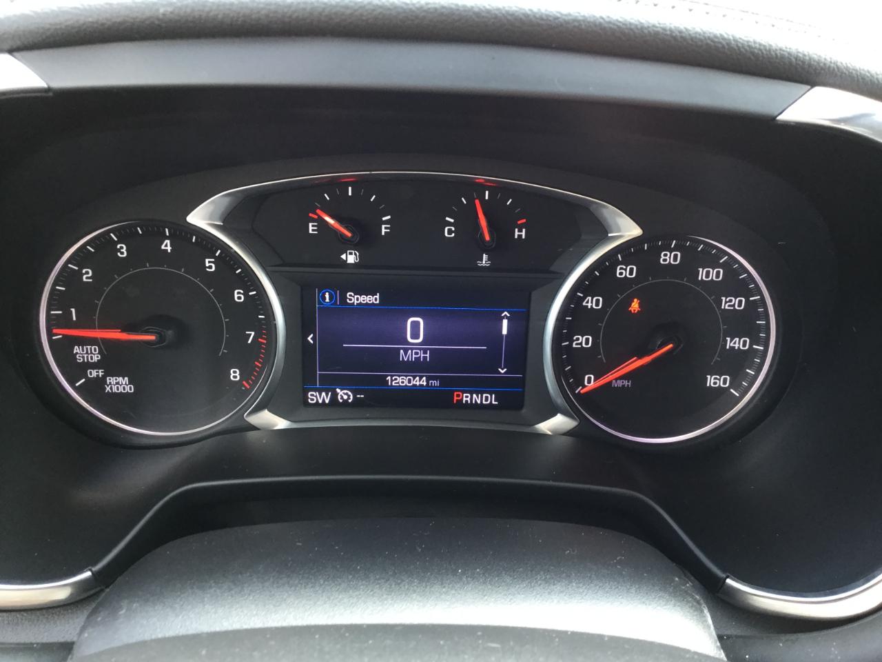 Chevrolet Blazer AWD 4dr LT w/2LT 2020