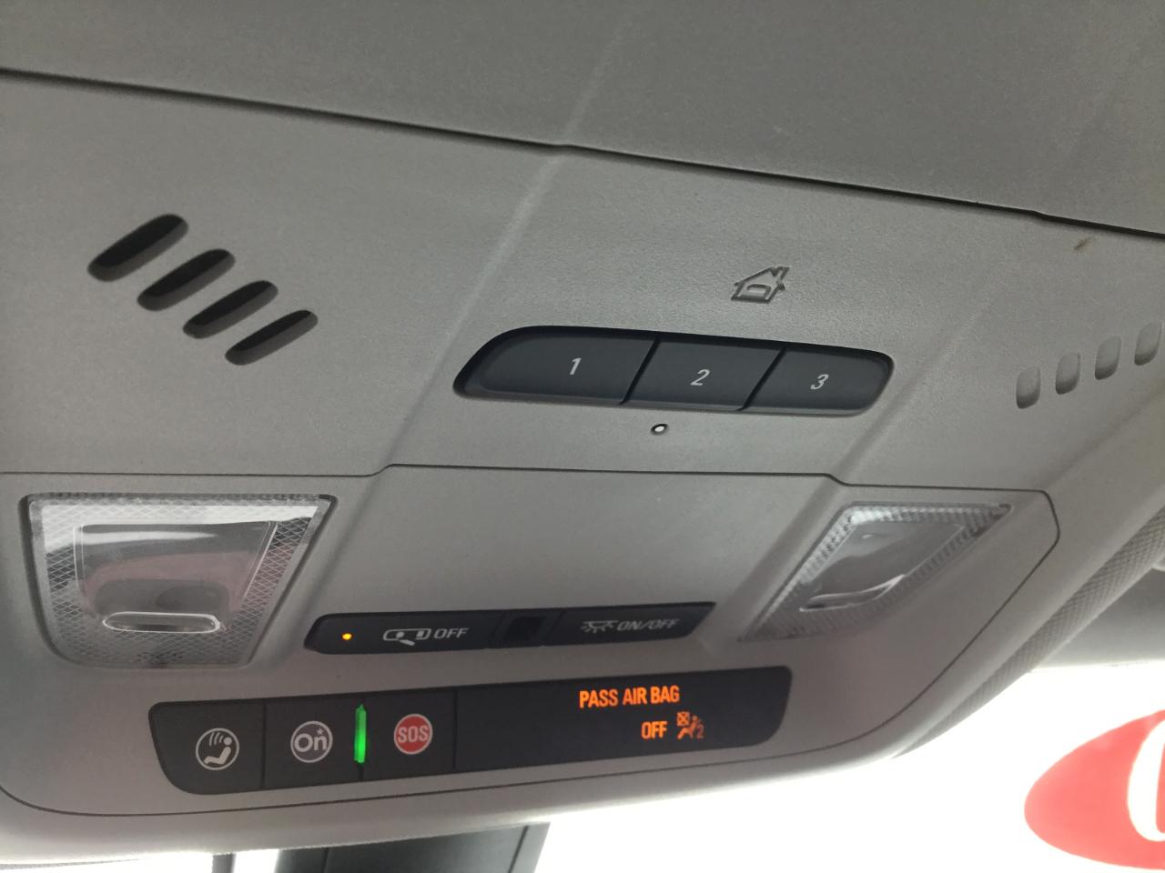 Chevrolet Blazer AWD 4dr LT w/2LT 2020