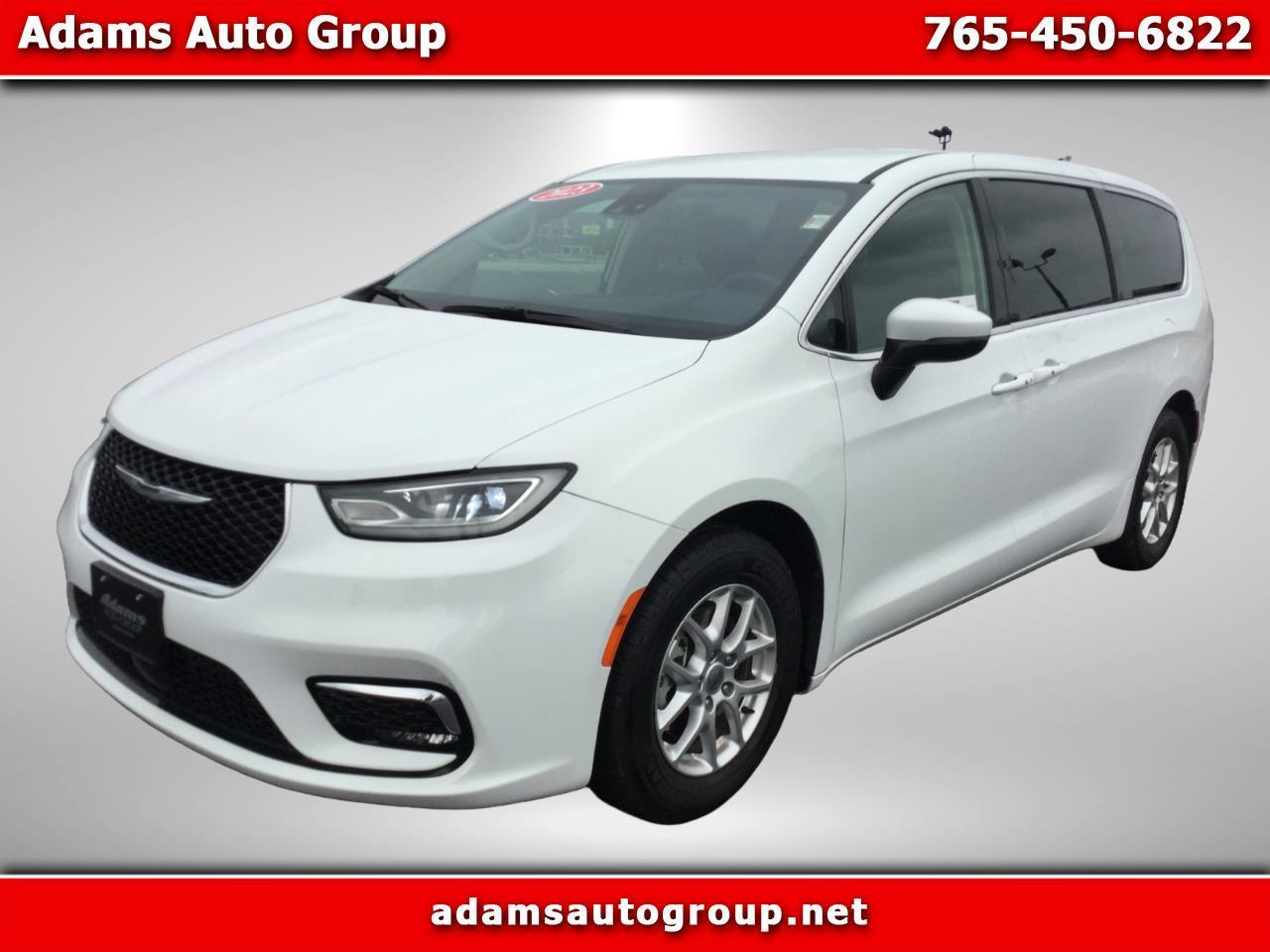 2023 Chrysler Pacifica Touring L FWD