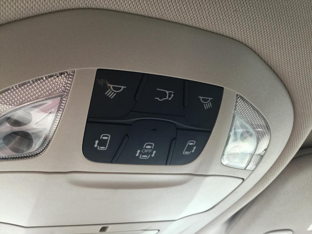 Chrysler Pacifica Touring L FWD 2023