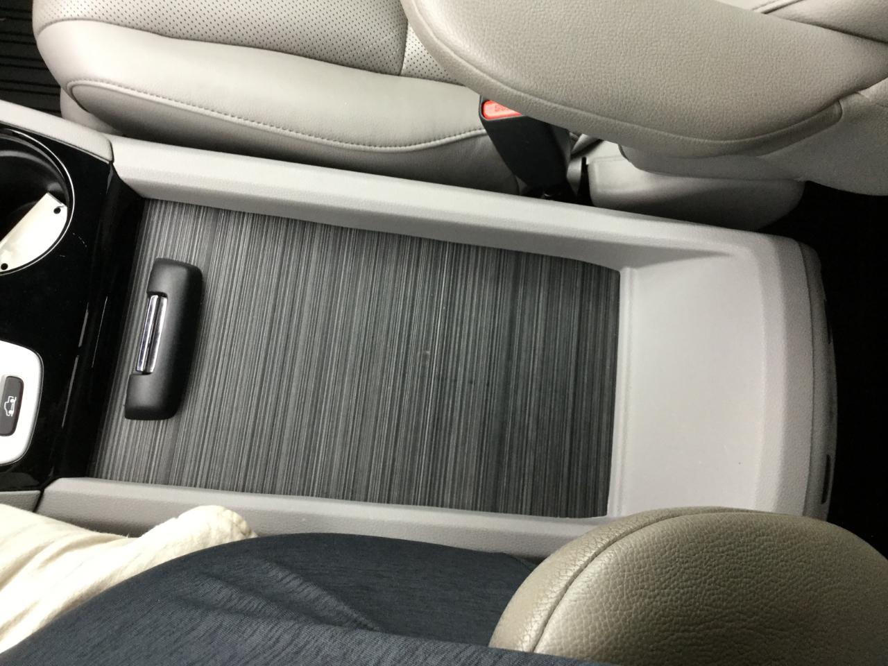 Honda Ridgeline RTL-E 4x4 Crew Cab 5.3' Bed 2017