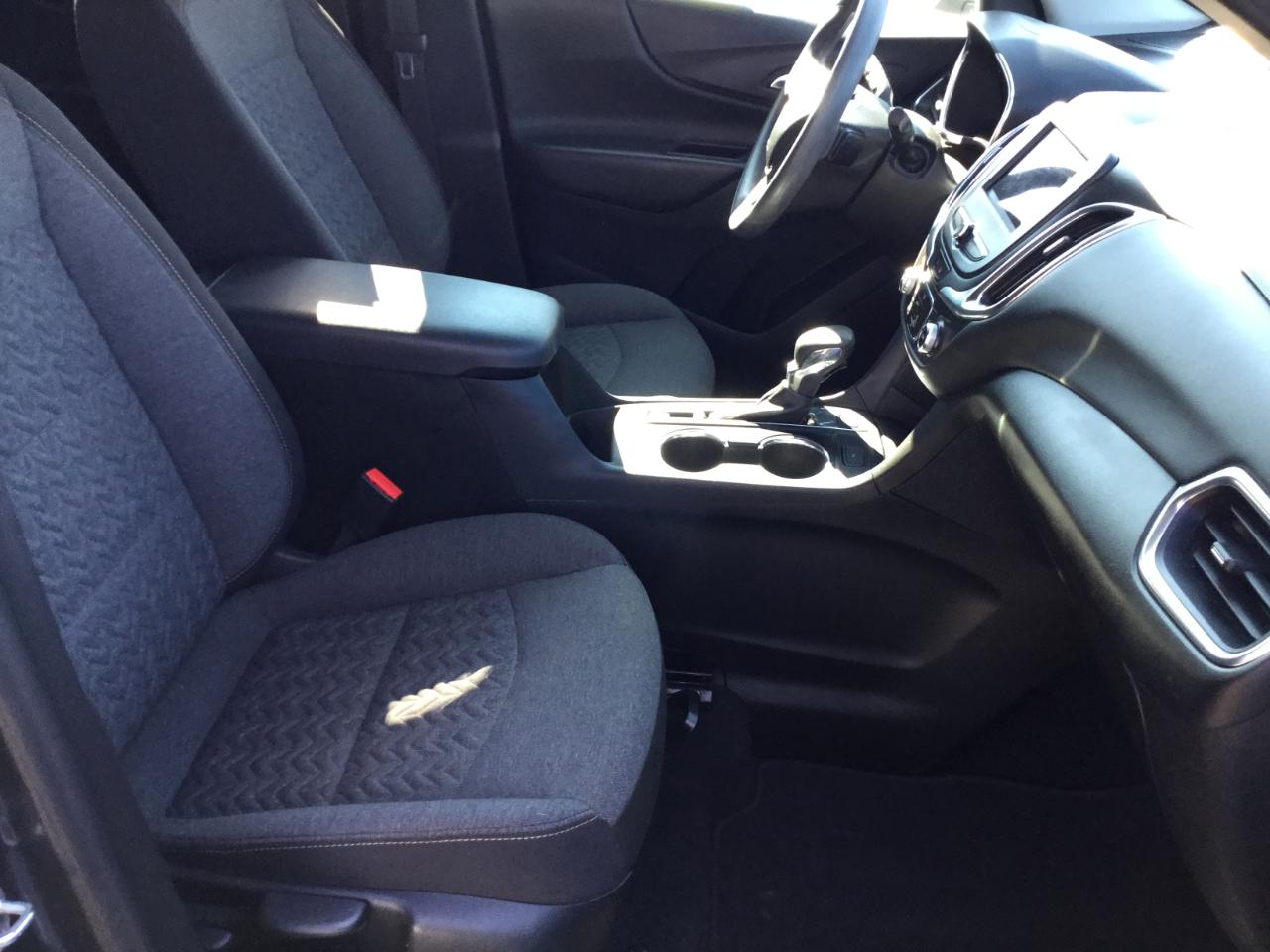 Chevrolet Equinox AWD 4dr LT w/2FL 2022