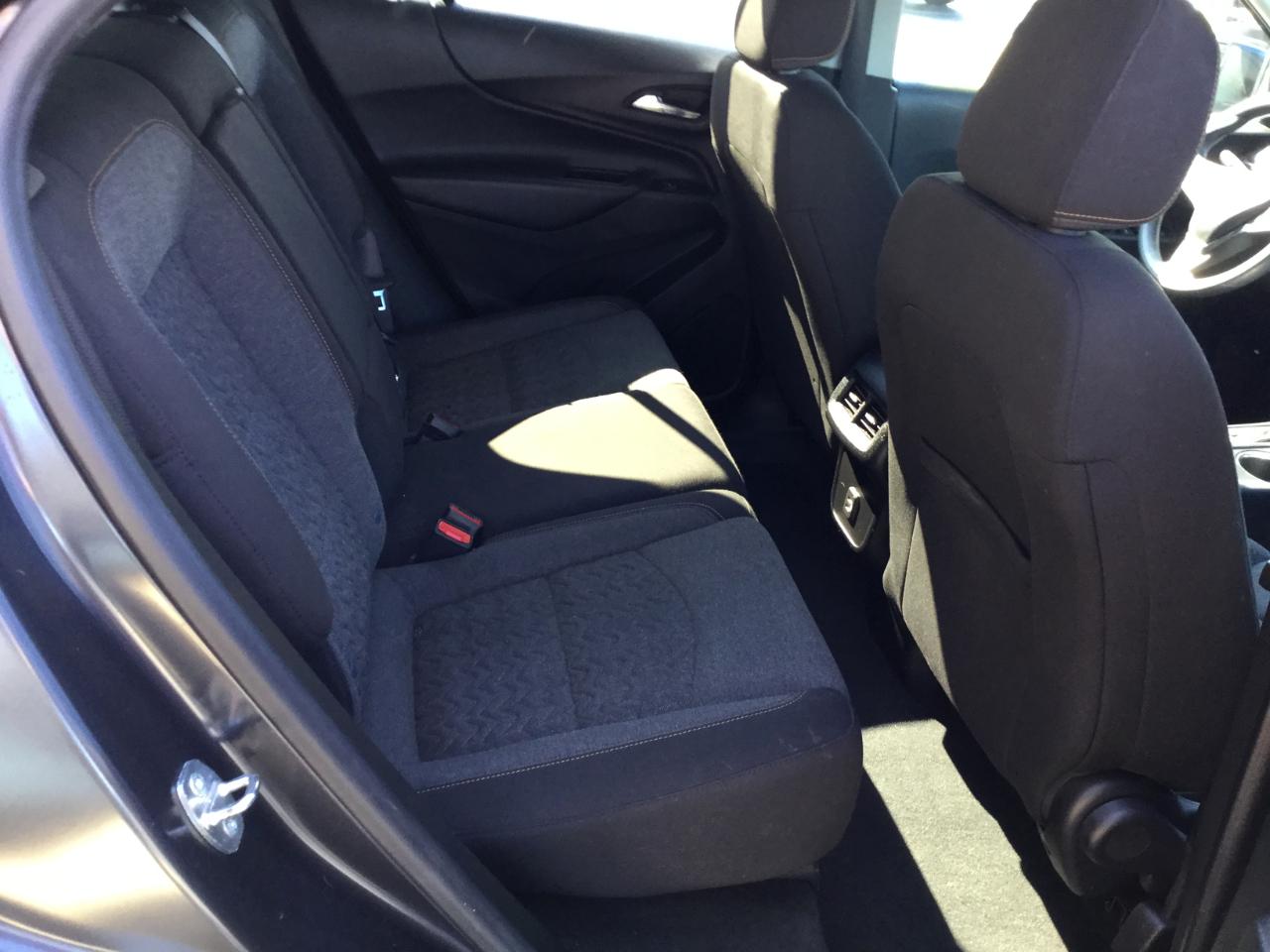 Chevrolet Equinox AWD 4dr LT w/2FL 2022