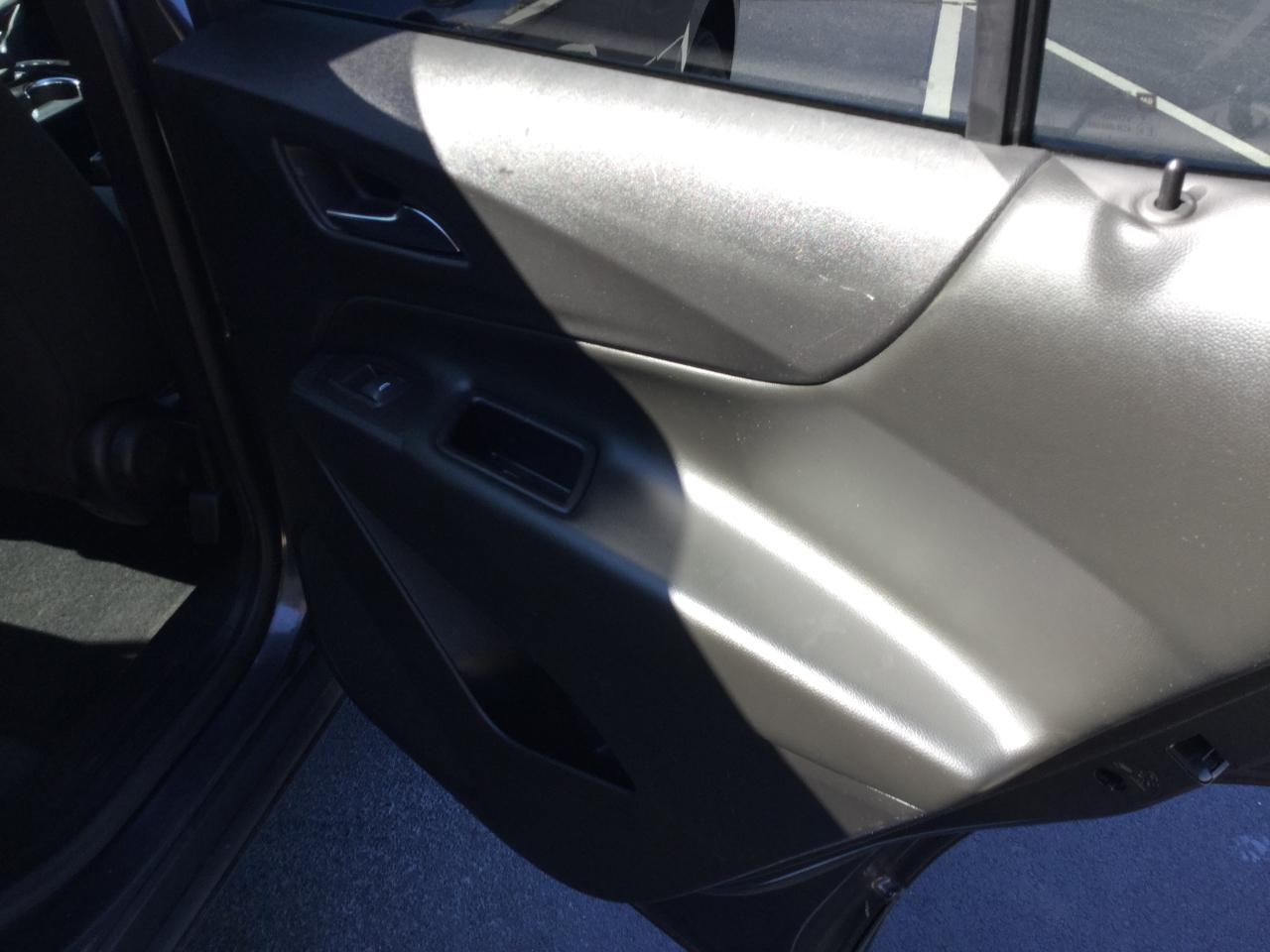 Chevrolet Equinox AWD 4dr LT w/2FL 2022