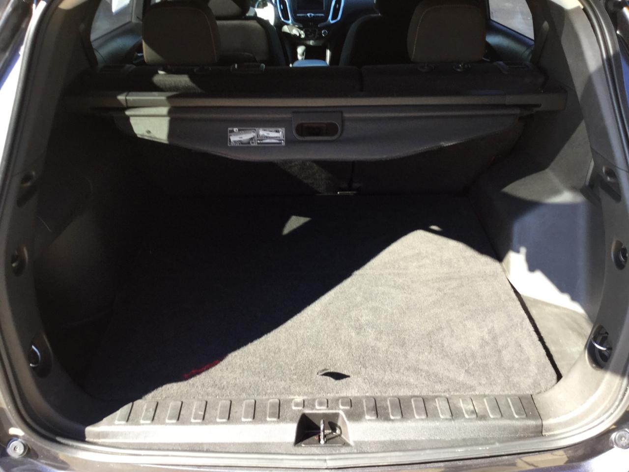Chevrolet Equinox AWD 4dr LT w/2FL 2022
