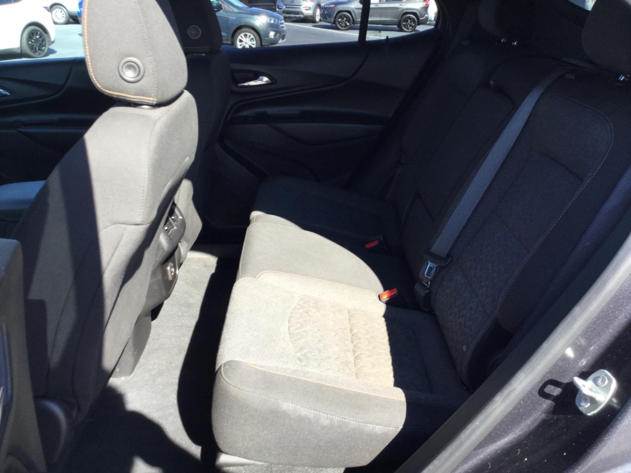 Chevrolet Equinox AWD 4dr LT w/2FL 2022