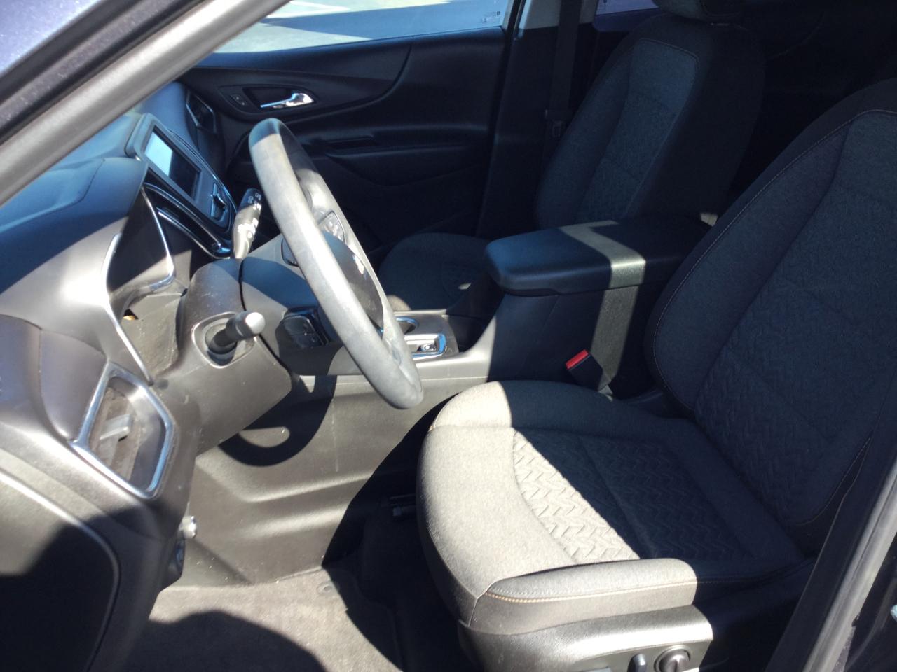 Chevrolet Equinox AWD 4dr LT w/2FL 2022
