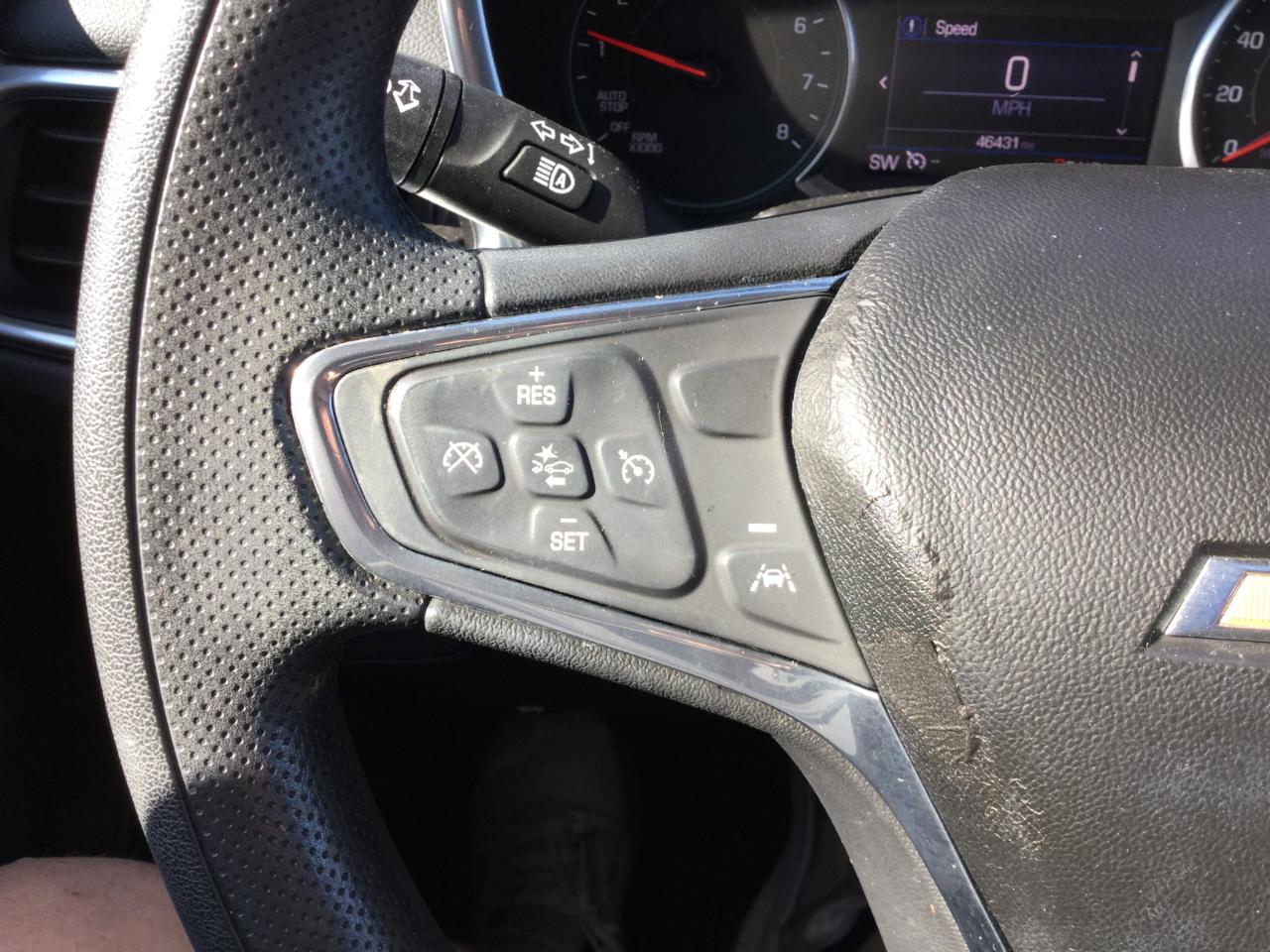 Chevrolet Equinox AWD 4dr LT w/2FL 2022