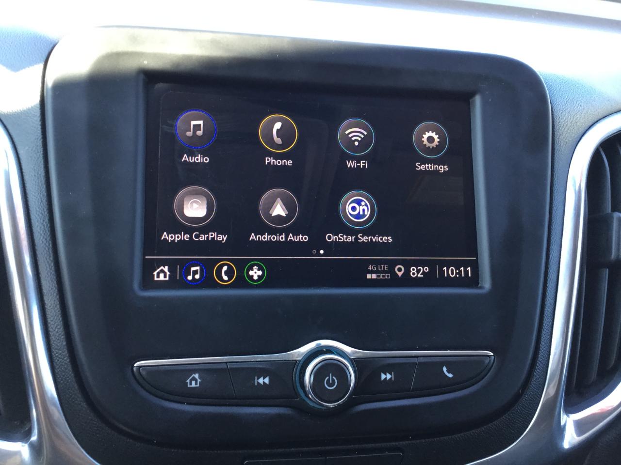 Chevrolet Equinox AWD 4dr LT w/2FL 2022