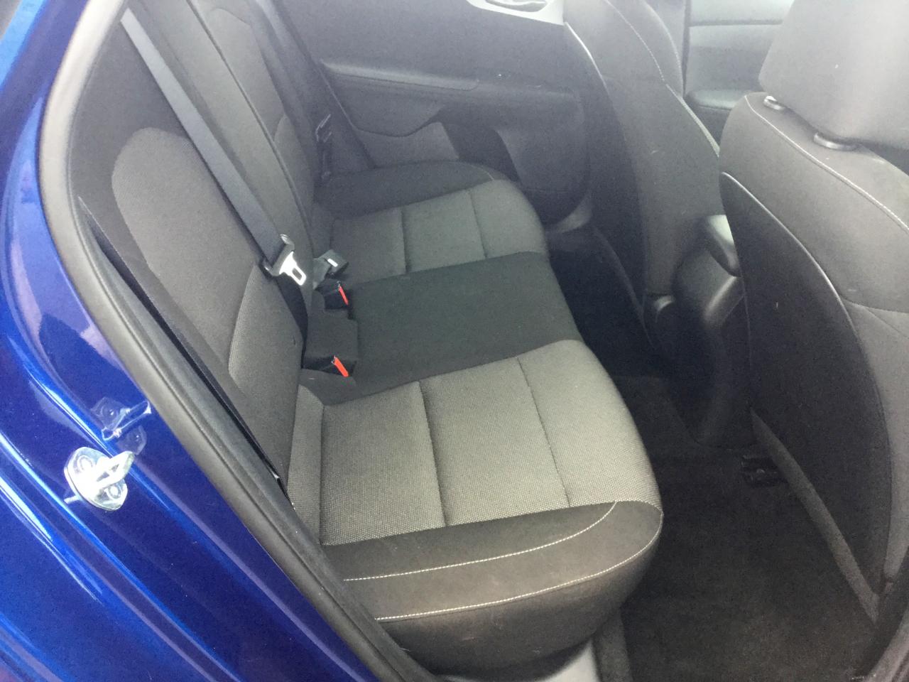 Kia Forte LXS IVT 2023