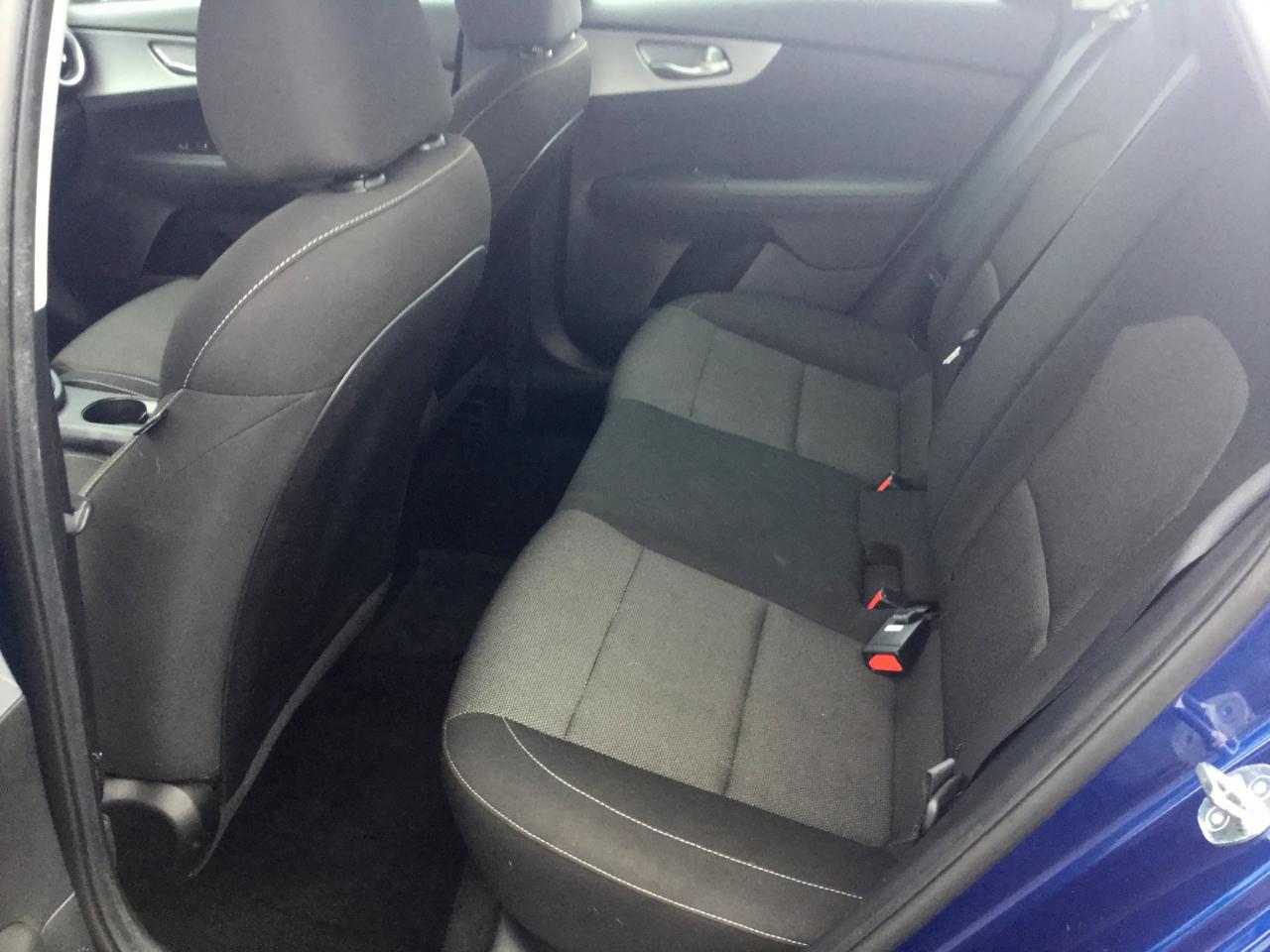 Kia Forte LXS IVT 2023