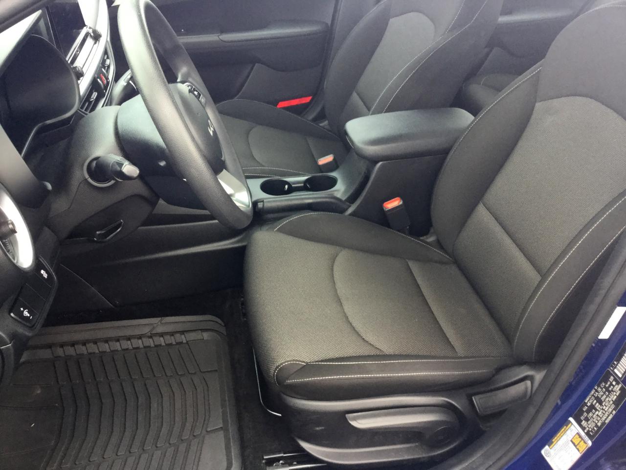 Kia Forte LXS IVT 2023