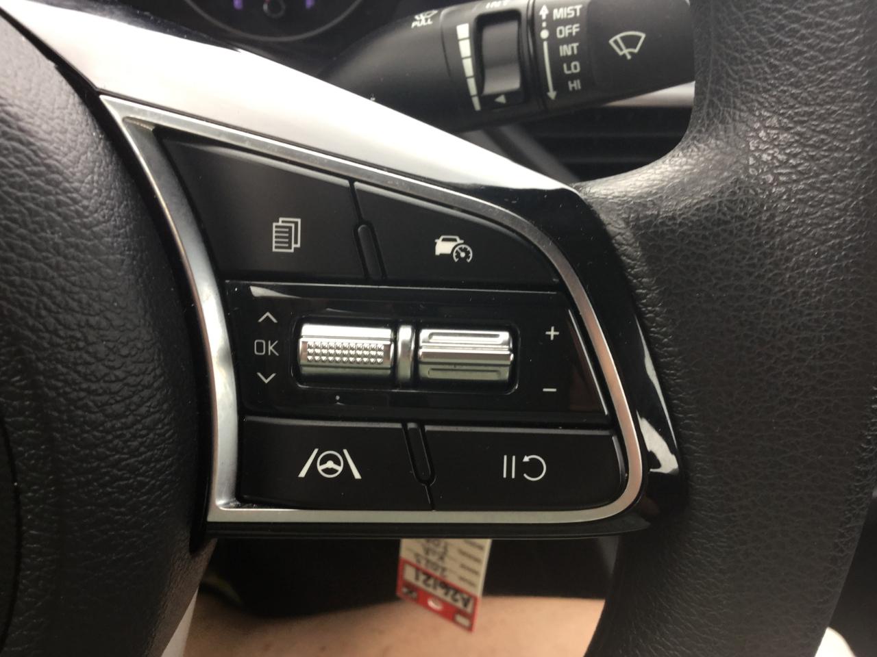 Kia Forte LXS IVT 2023