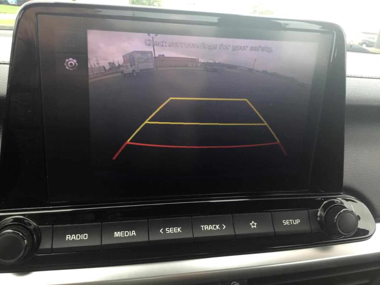 Kia Forte LXS IVT 2023