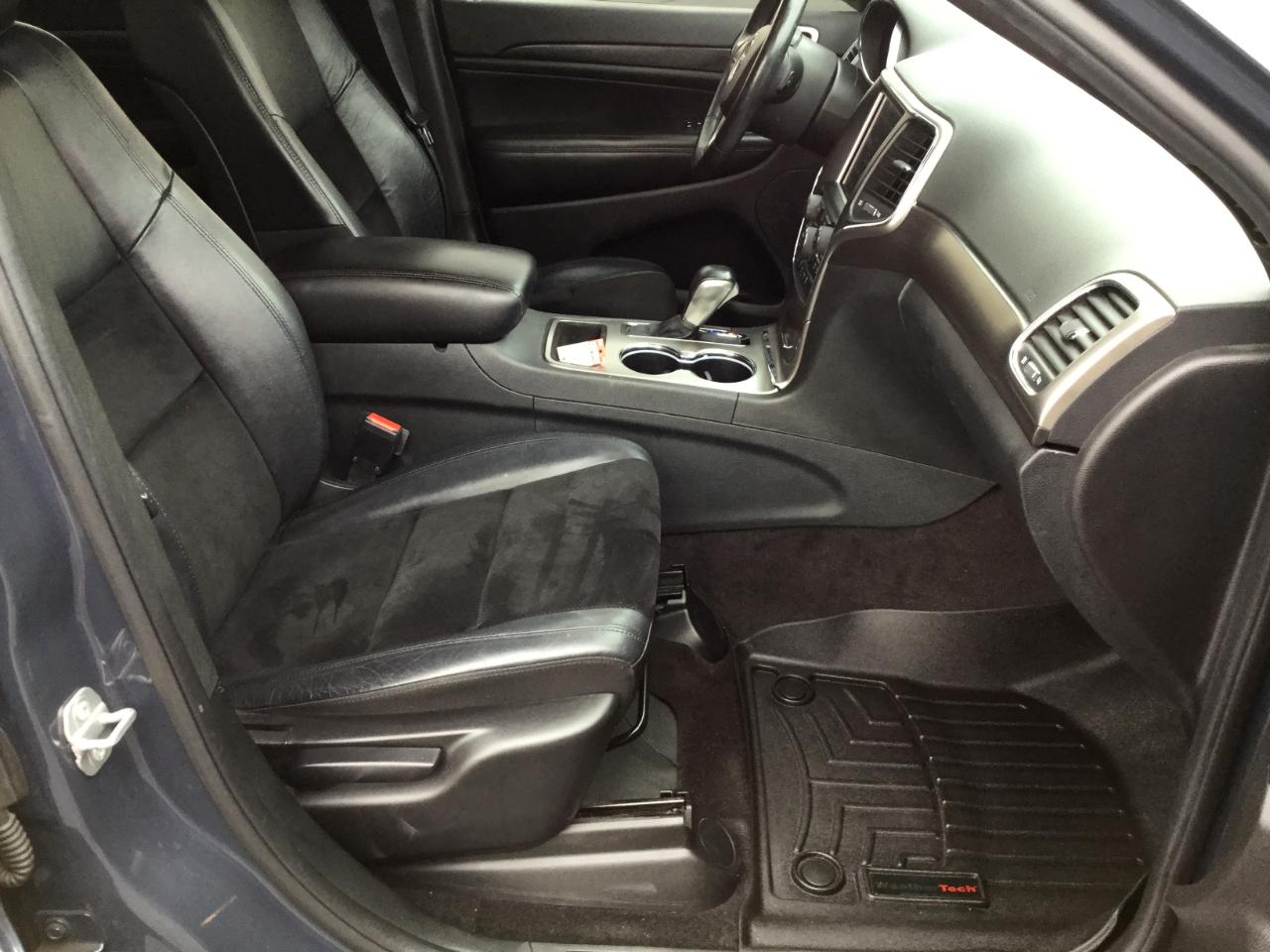 Jeep Grand Cherokee Altitude 4x4 *Ltd Avail* 2018