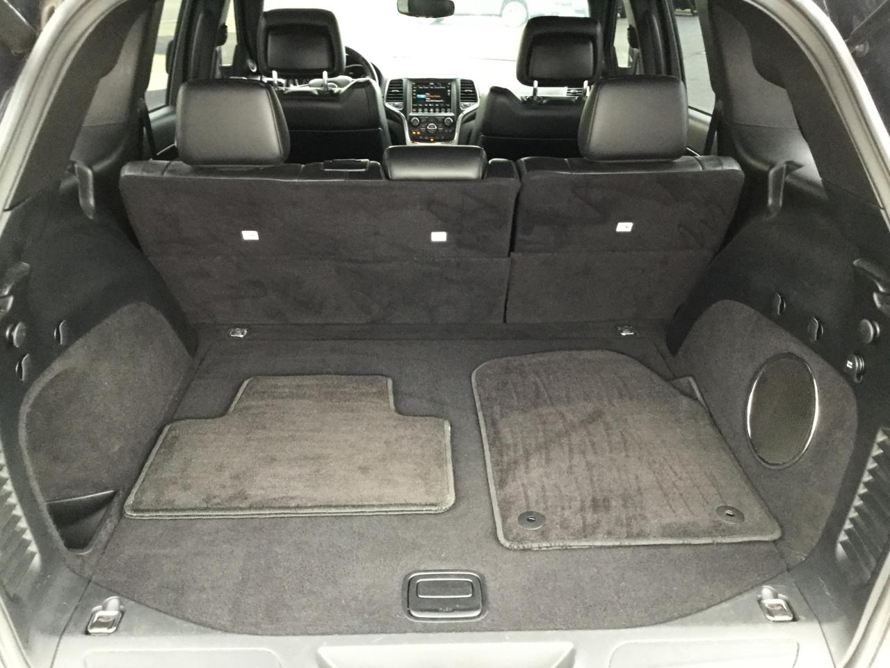 Jeep Grand Cherokee Altitude 4x4 *Ltd Avail* 2018