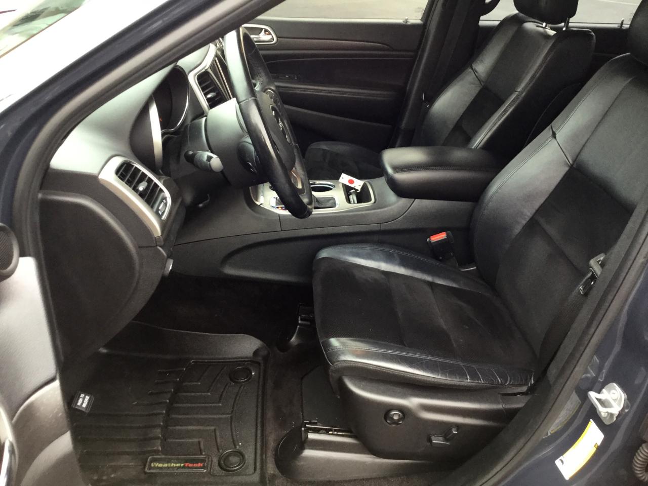Jeep Grand Cherokee Altitude 4x4 *Ltd Avail* 2018