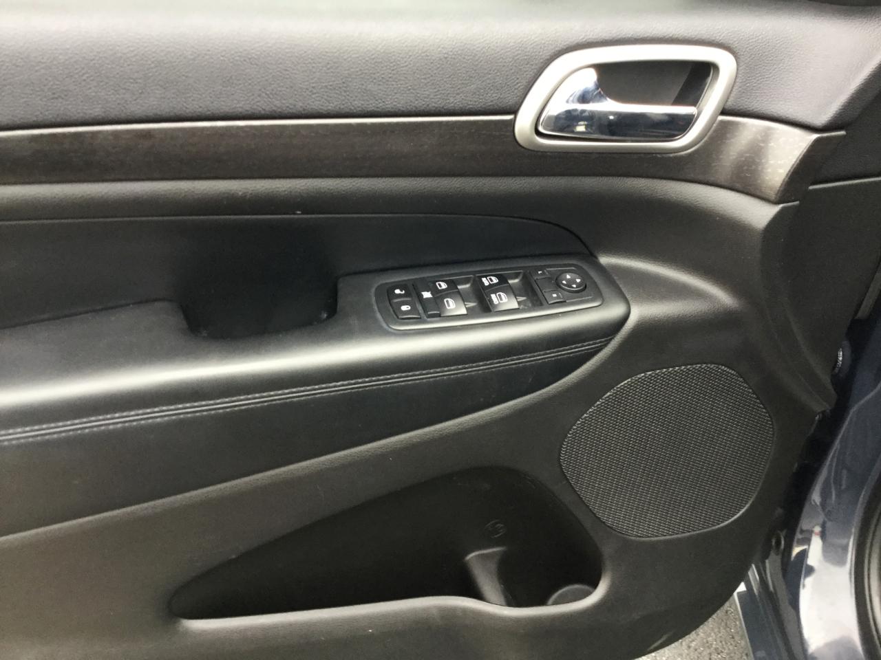 Jeep Grand Cherokee Altitude 4x4 *Ltd Avail* 2018
