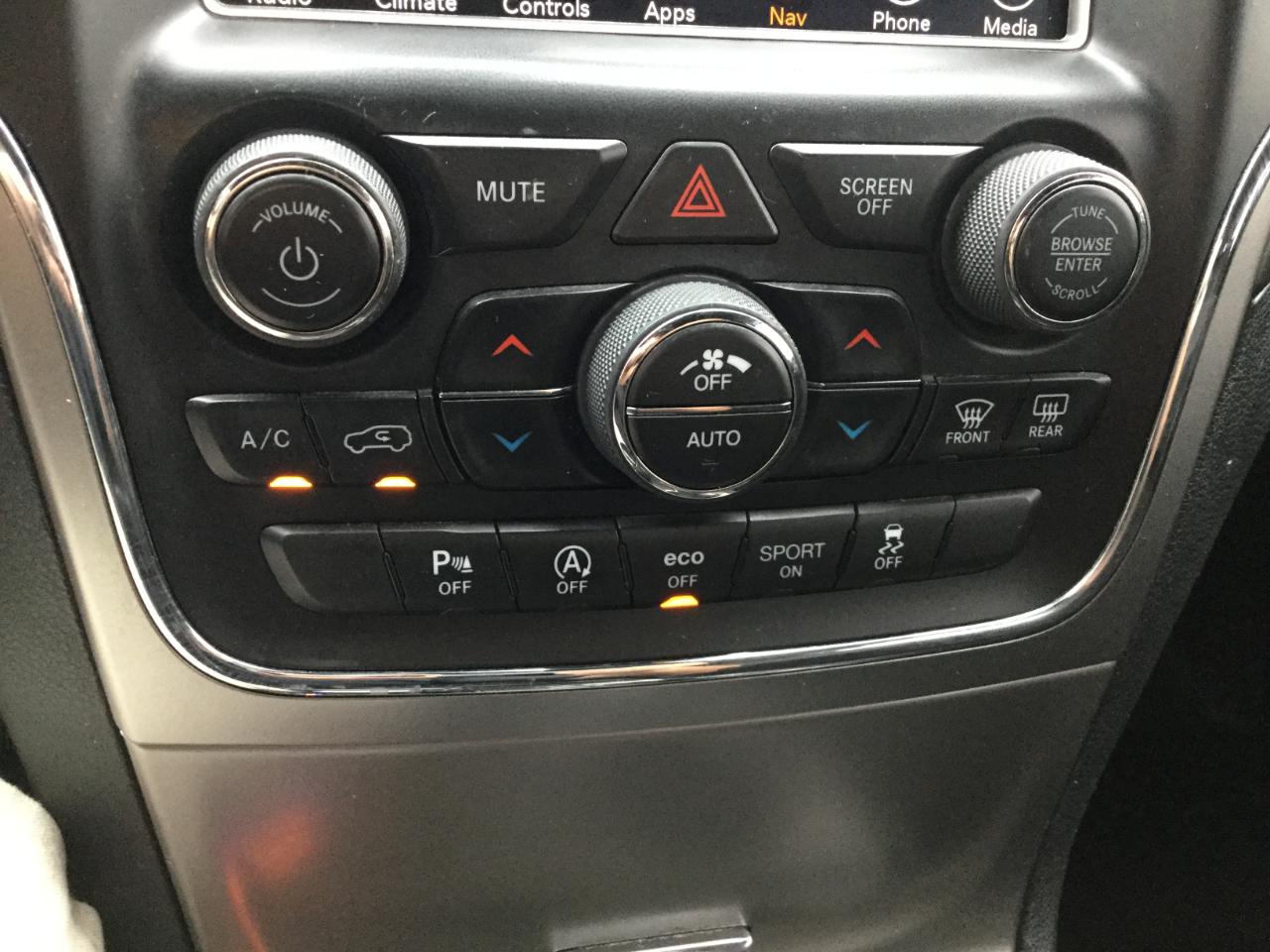 Jeep Grand Cherokee Altitude 4x4 *Ltd Avail* 2018