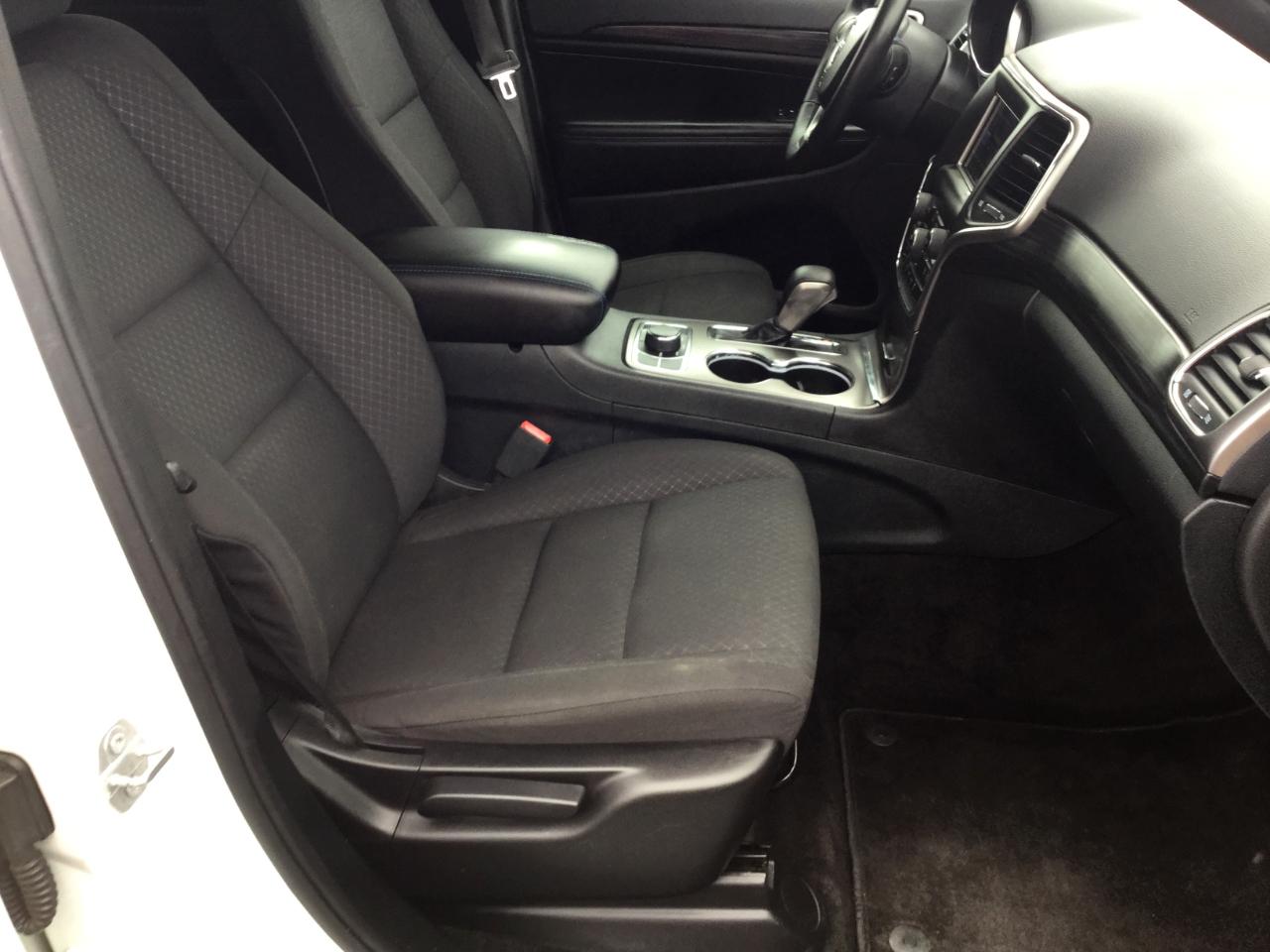 Jeep Grand Cherokee Upland 4x4 2019
