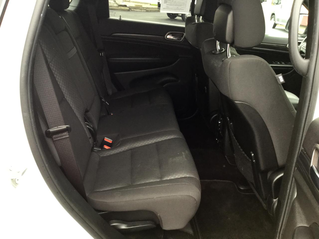 Jeep Grand Cherokee Upland 4x4 2019