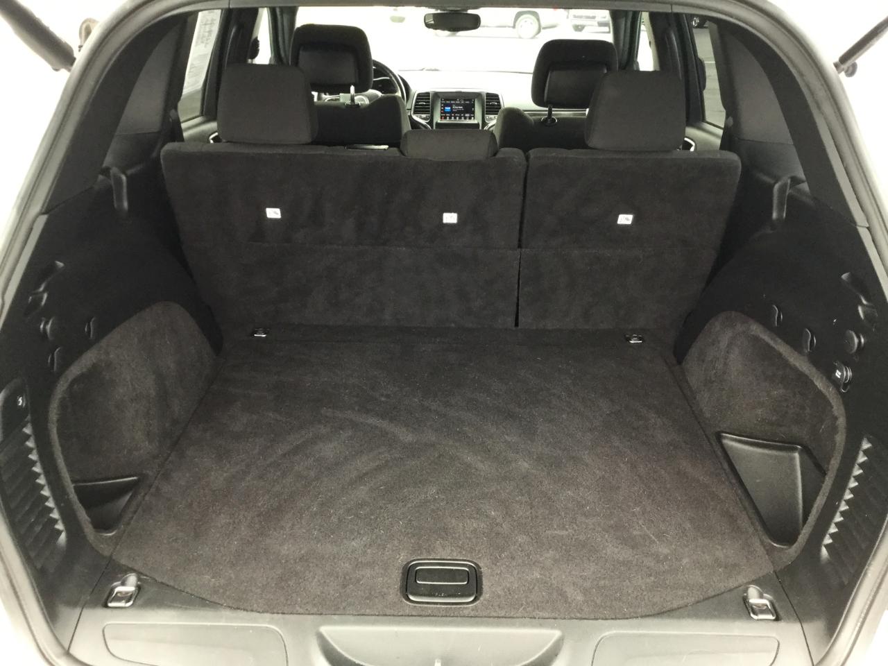 Jeep Grand Cherokee Upland 4x4 2019
