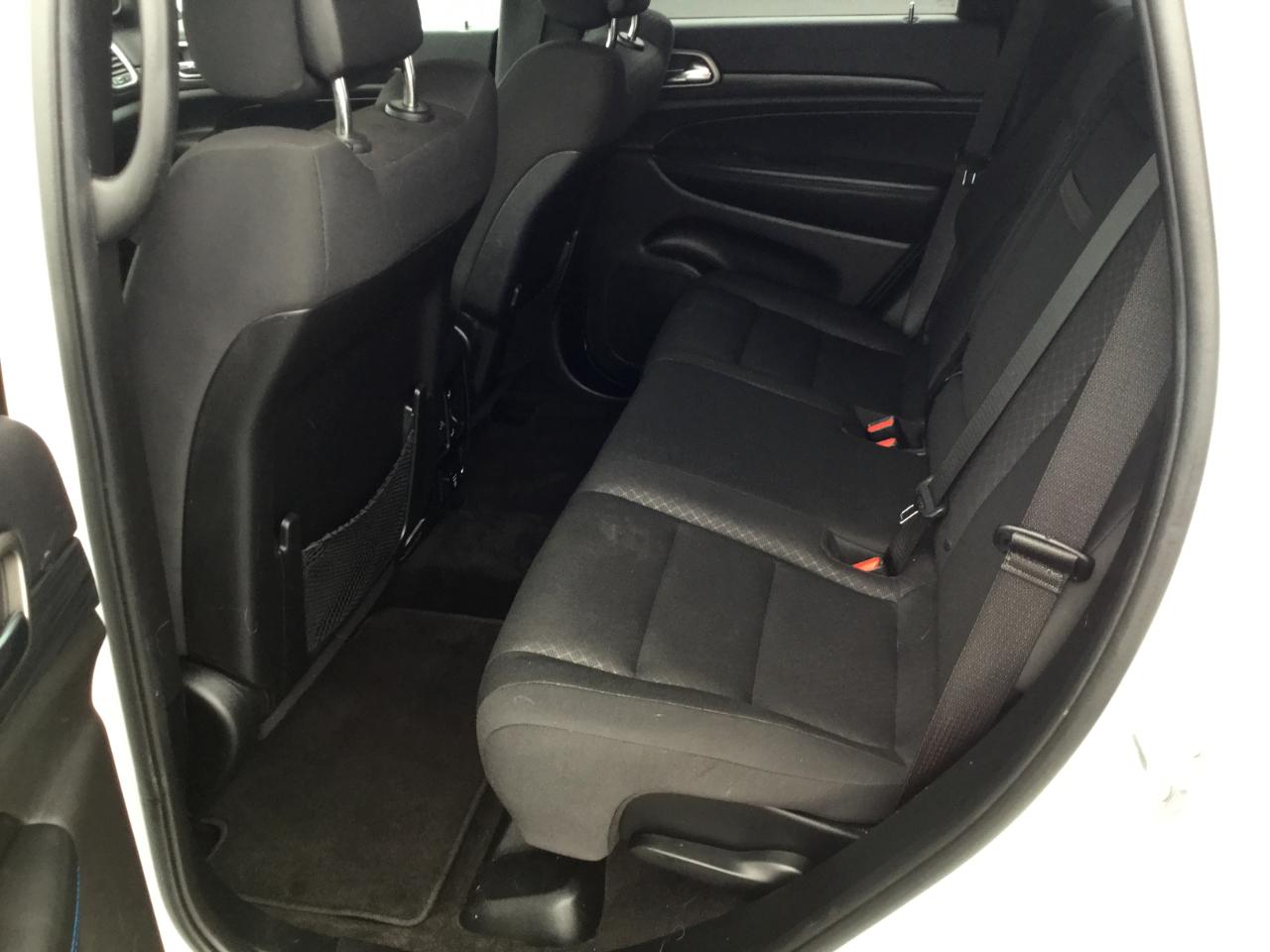 Jeep Grand Cherokee Upland 4x4 2019