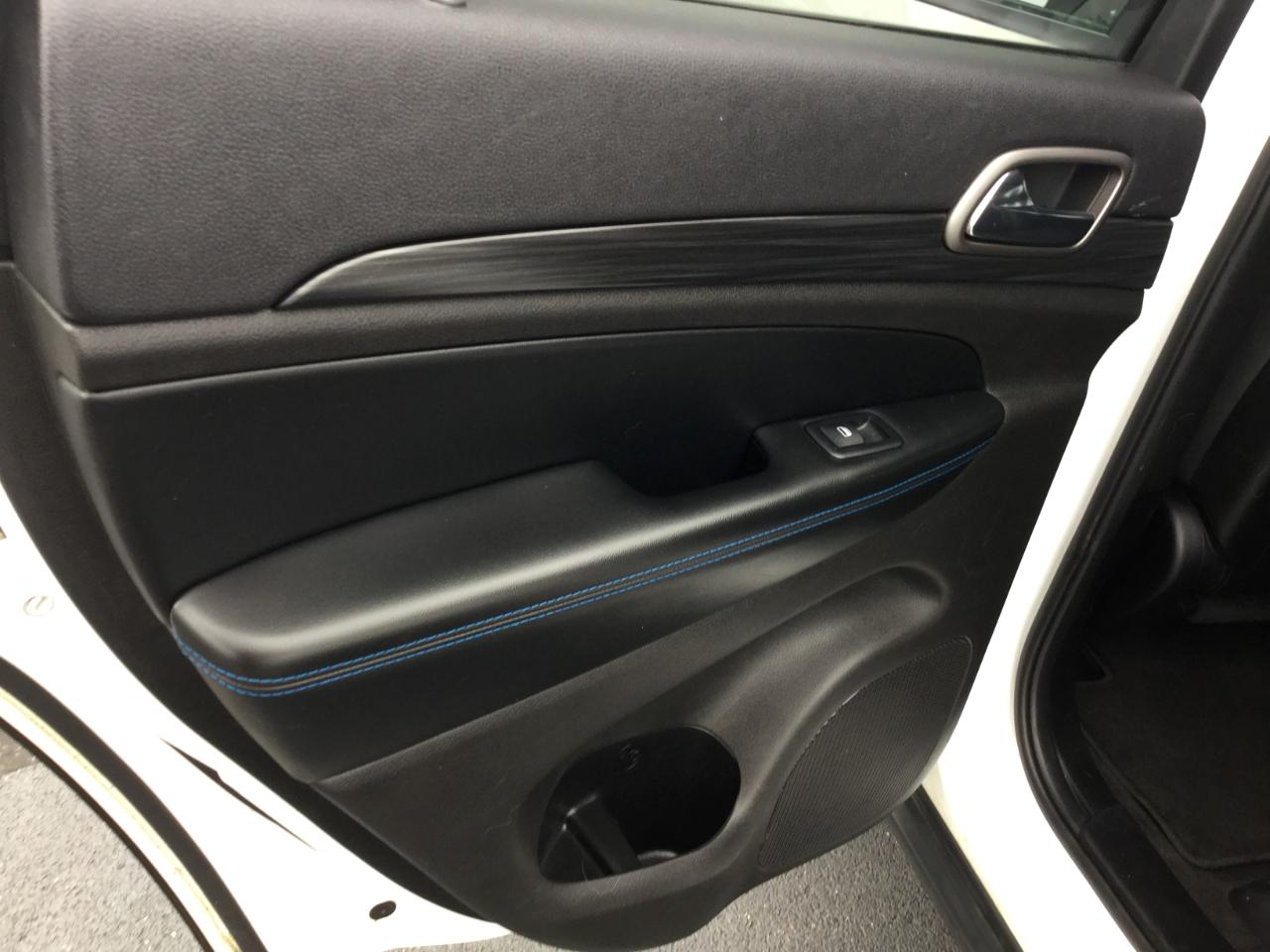 Jeep Grand Cherokee Upland 4x4 2019