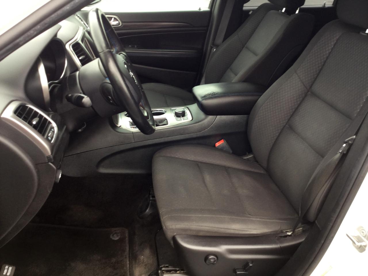 Jeep Grand Cherokee Upland 4x4 2019