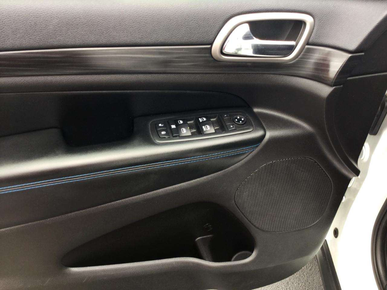 Jeep Grand Cherokee Upland 4x4 2019