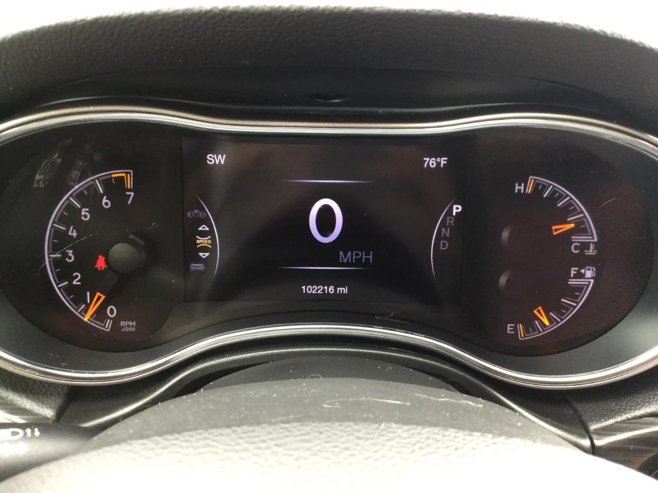 Jeep Grand Cherokee Upland 4x4 2019
