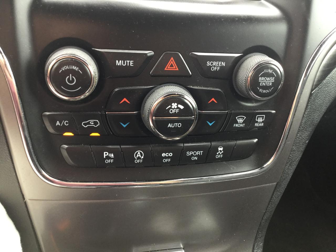 Jeep Grand Cherokee Upland 4x4 2019