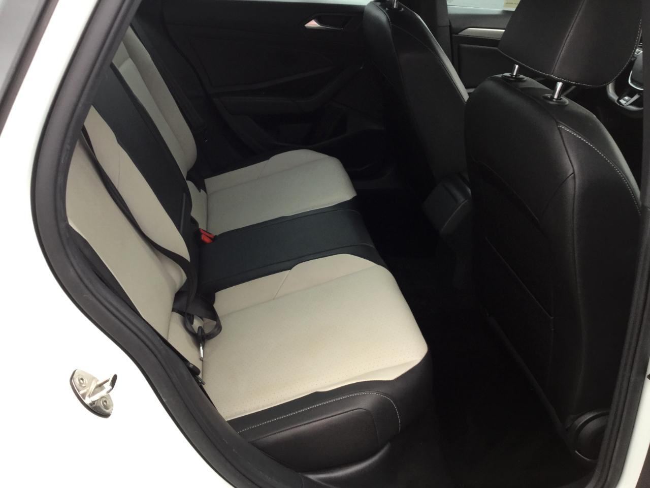 Volkswagen Jetta R-Line Auto w/ULEV 2019