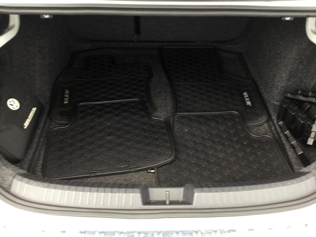 Volkswagen Jetta R-Line Auto w/ULEV 2019