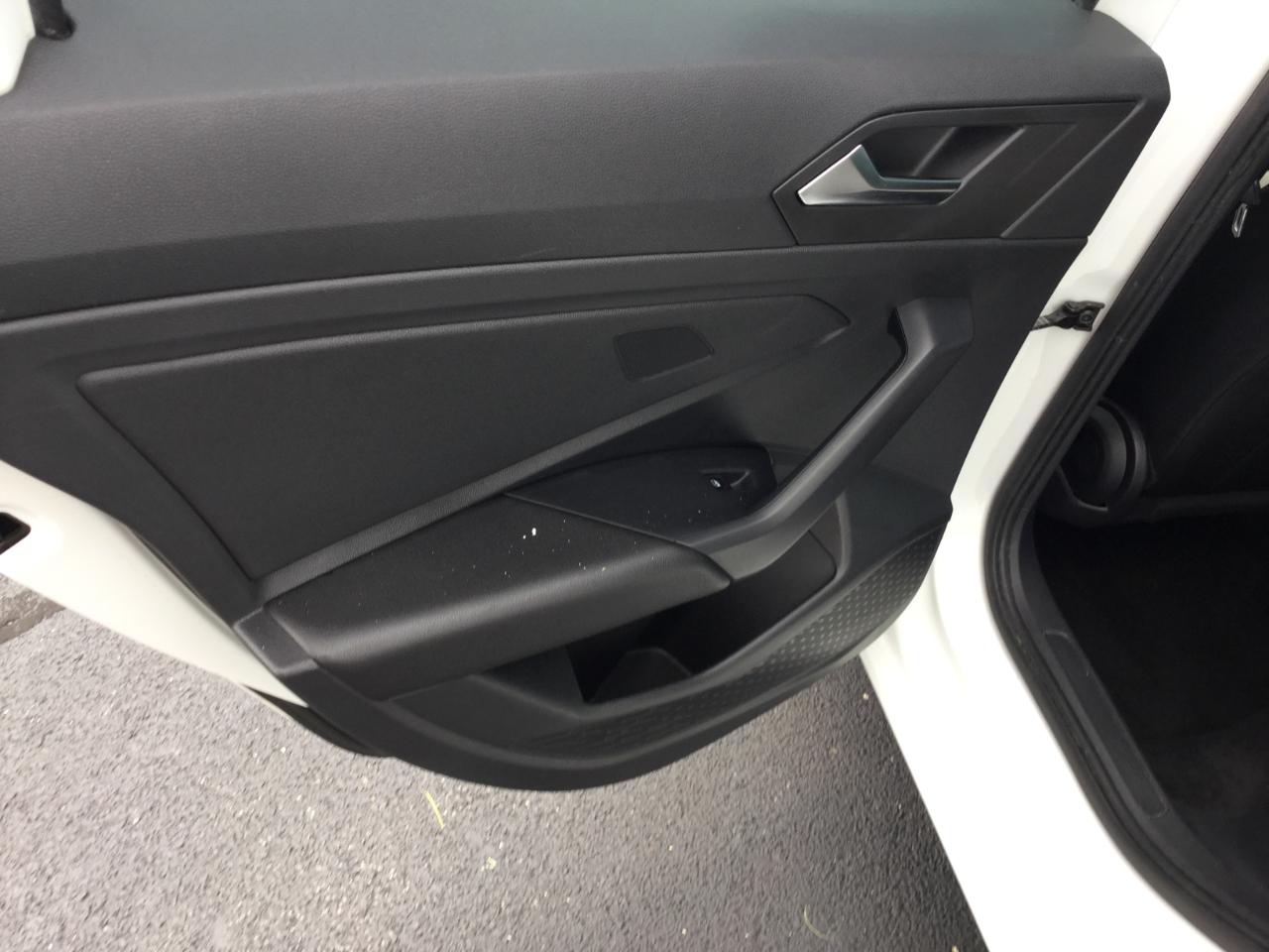 Volkswagen Jetta R-Line Auto w/ULEV 2019