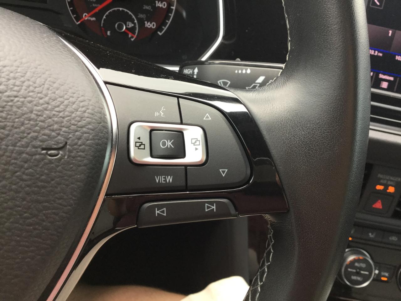 Volkswagen Jetta R-Line Auto w/ULEV 2019