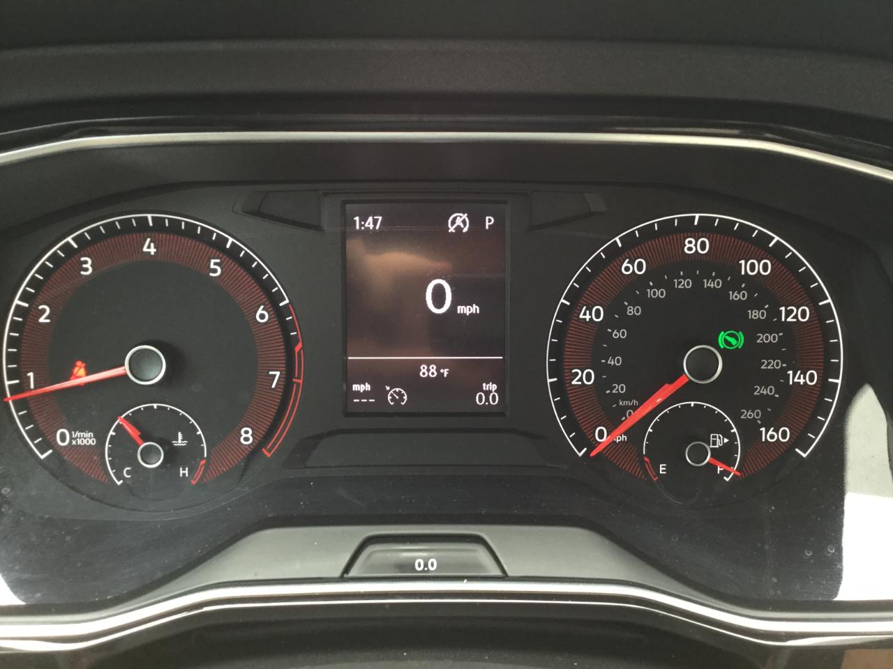 Volkswagen Jetta R-Line Auto w/ULEV 2019
