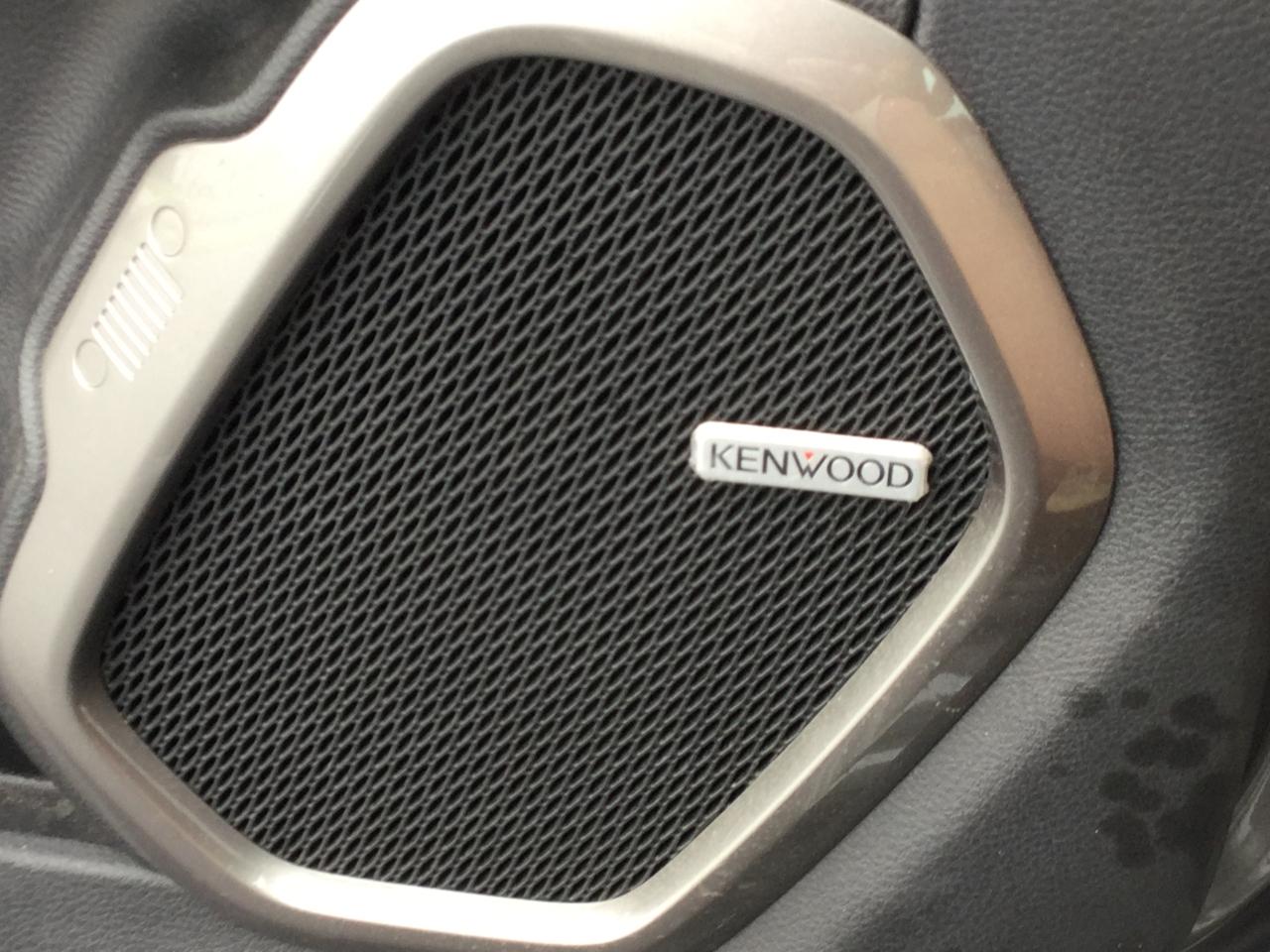 Jeep Renegade Limited 4x4 2021
