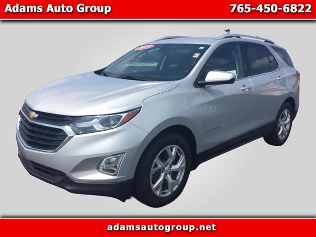 2019 Chevrolet Equinox 2.0T LT FWD