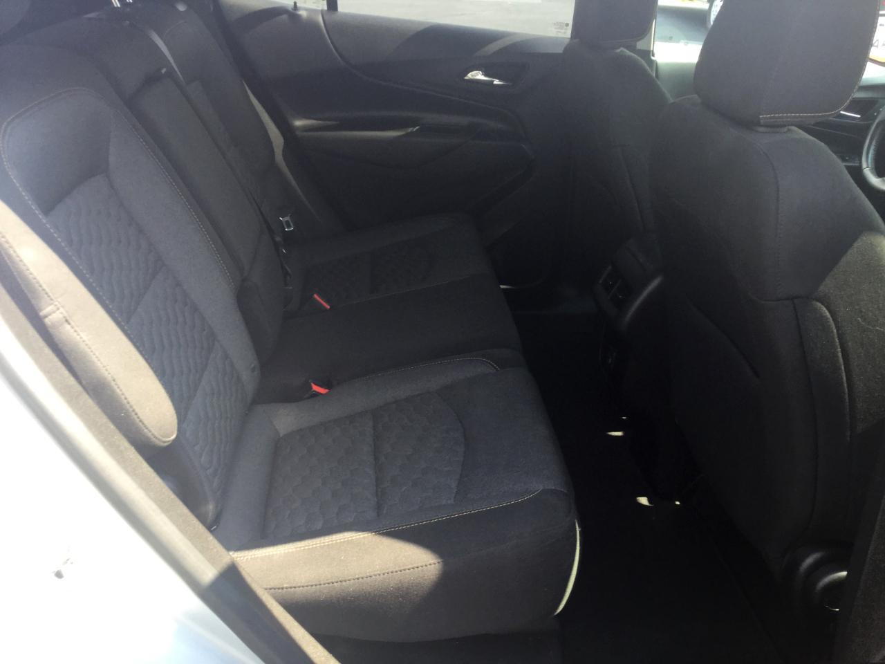 Chevrolet Equinox FWD 4dr LT w/2LT 2019