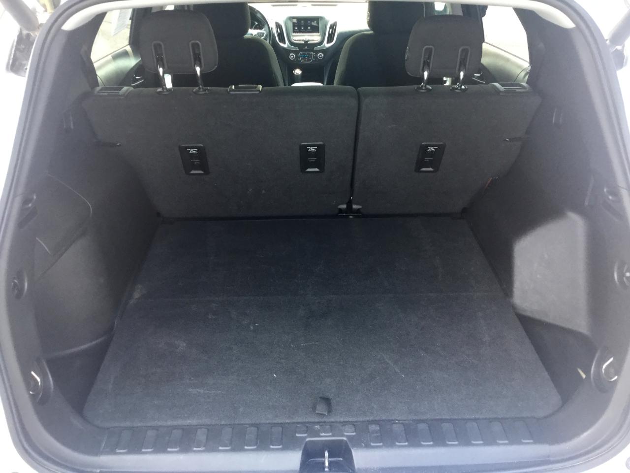 Chevrolet Equinox FWD 4dr LT w/2LT 2019