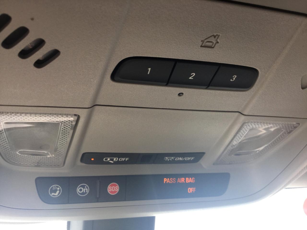 Chevrolet Equinox FWD 4dr LT w/2LT 2019
