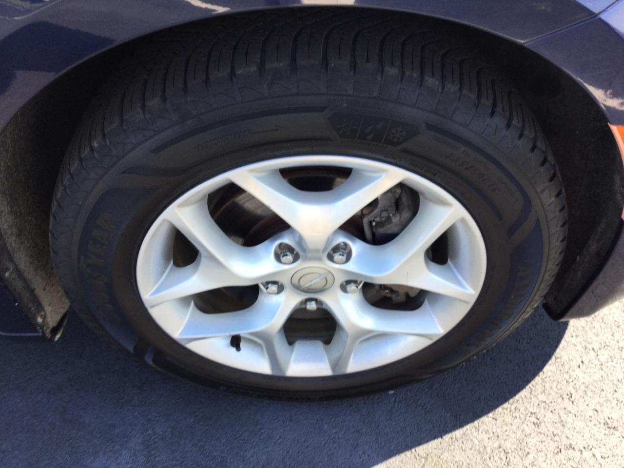Chrysler Pacifica Touring-L Plus FWD 2017