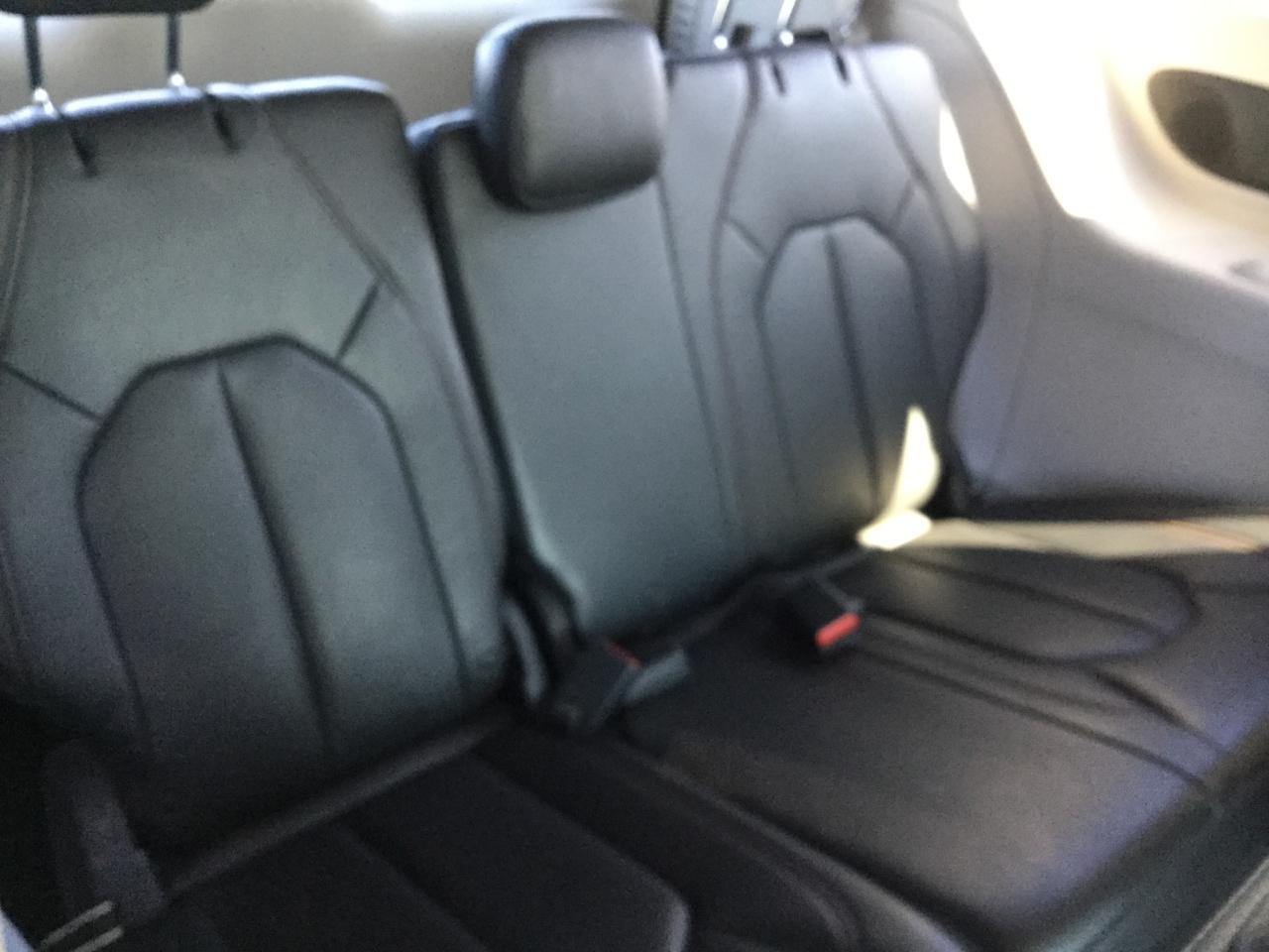 Chrysler Pacifica Touring-L Plus FWD 2017
