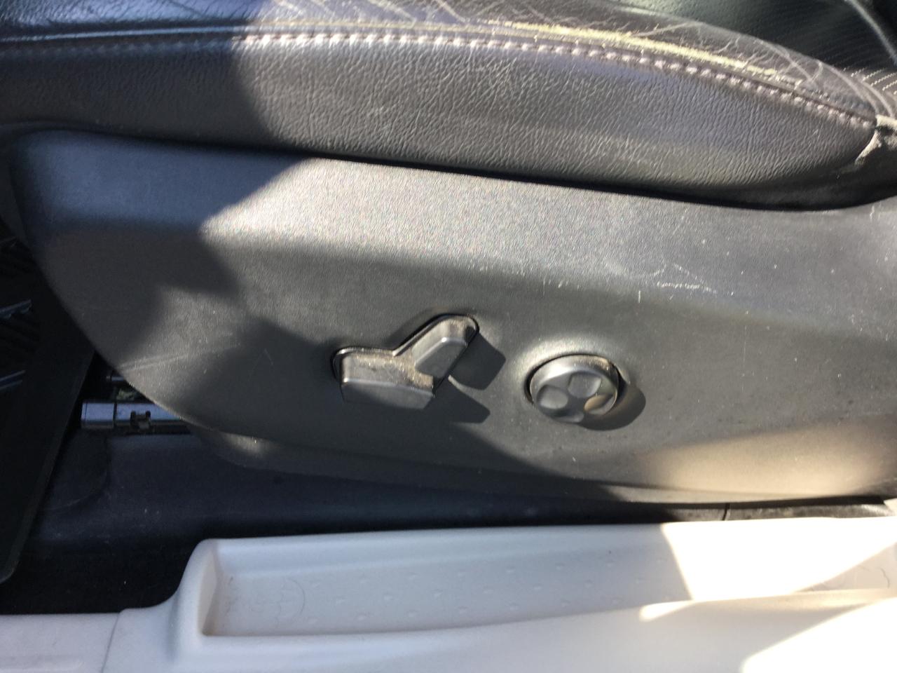 Chrysler Pacifica Touring-L Plus FWD 2017