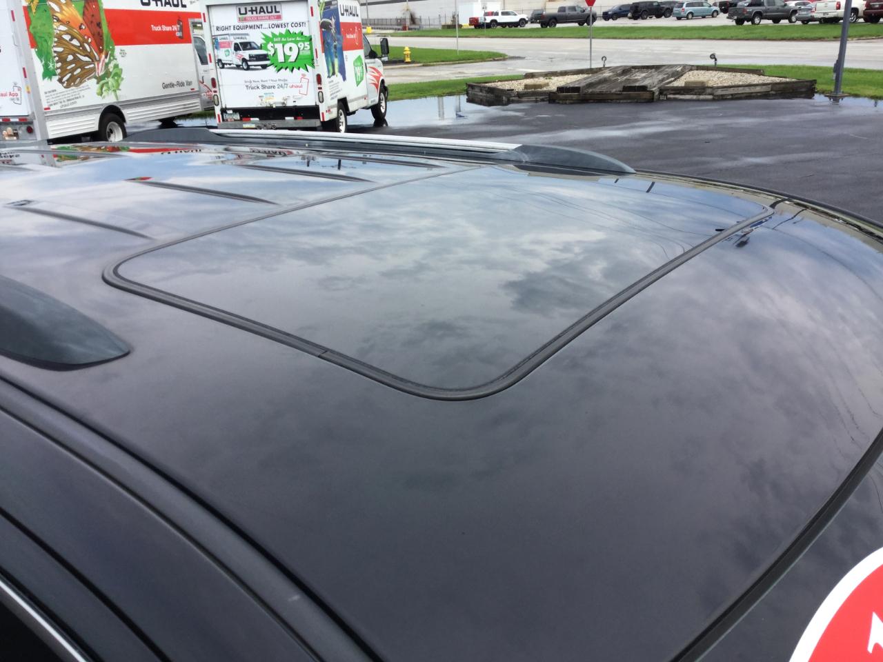 Jeep Grand Cherokee 4WD 4dr Laredo 2013
